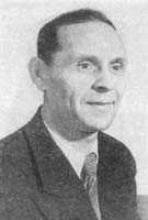 В. Н. Касаткин. 1961 г.