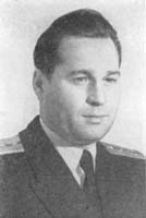 И. И. Канашин. 1961 г.