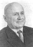 П. Г. Сивачев. 1961 г.