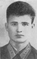 Герой Советского Союза Косинов Семен Кириллович