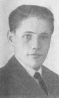 Герой Советского Союза Кузьмин Михаил Кузьмич