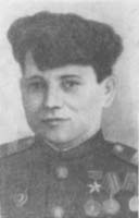 Герой Советского Союза Маннанов Ильдар Маннанович