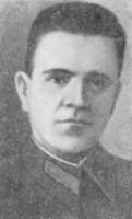 Герой Советского Союза Герасименко Иван Саввич