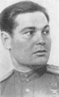 Герой Советского Союза Шишкань Илья Минович