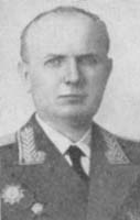 Герой Советского Союза Козиев Анатолий Гаврилович