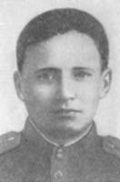 Герой Советского Союза Харлов Алексей Гаврилович