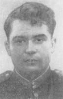 Герой Советского Союза Борисюк Александр Евстафьевич