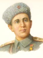 Середа Иван Павлович
