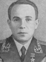 Герой Советского Союза Павлов Павел Иванович